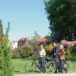 Apartamento Residenz Lausitz *