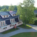 Residenz Lausitz Apartamento Graal-Mueritz