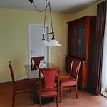 Apartamento Residenz Lausitz Graal-Mueritz