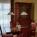 Residenz Lausitz Apartamento