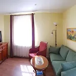Residenz Lausitz Graal-Mueritz