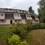 Residenz Lausitz * Graal-Mueritz