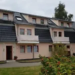 Residenz Lausitz Apartamento *