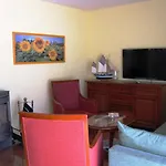 Residenz Lausitz Apartamento