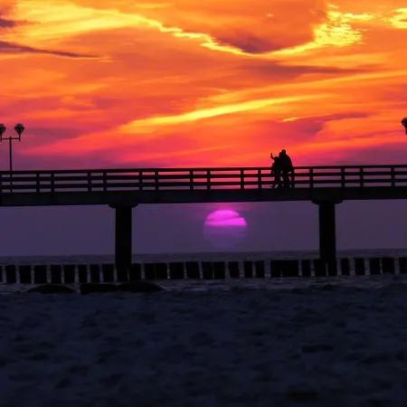 Apartmán Residenz Lausitz *