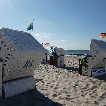 Residenz Lausitz Apartmán