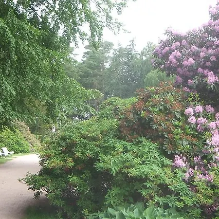 Residenz Lausitz * Graal-Mueritz