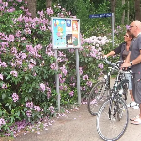 Apartmán Residenz Lausitz