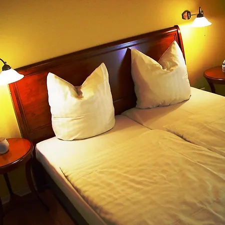 Apartmán Residenz Lausitz