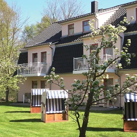 Residenz Lausitz Graal-Mueritz