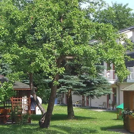 Apartmán Residenz Lausitz *