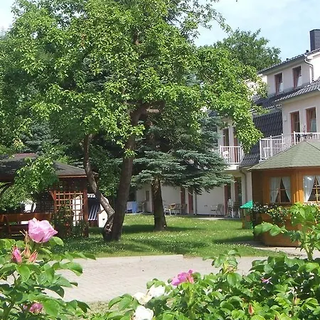 Residenz Lausitz *