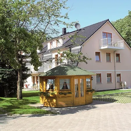 Residenz Lausitz *