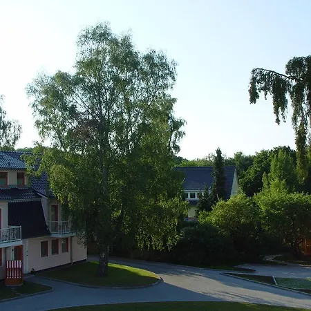 Residenz Lausitz * Graal-Mueritz