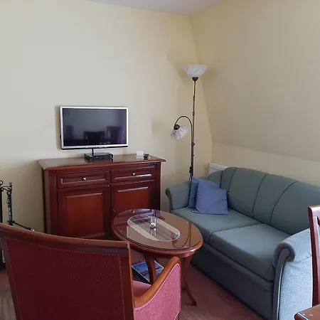 Residenz Lausitz * Graal-Mueritz