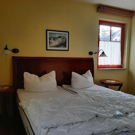 Residenz Lausitz Apartmán Graal-Mueritz