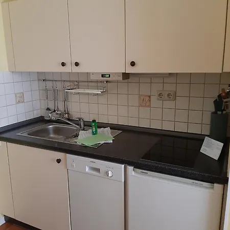 Residenz Lausitz * Graal-Mueritz