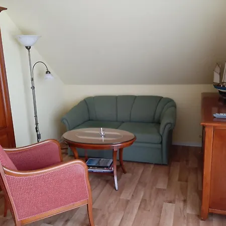 Residenz Lausitz Apartamento