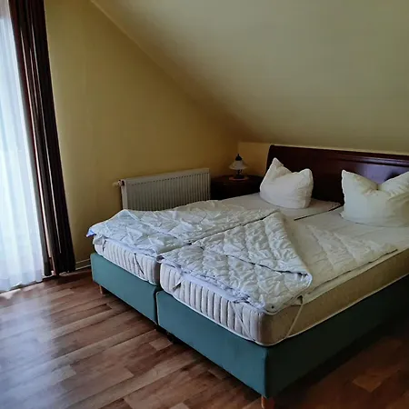 Residenz Lausitz Apartmán Graal-Mueritz