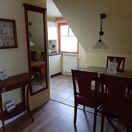 Residenz Lausitz Graal-Mueritz