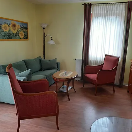 Residenz Lausitz Graal-Mueritz