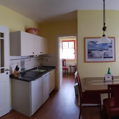 Residenz Lausitz Graal-Mueritz