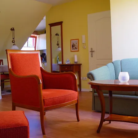 Residenz Lausitz * Graal-Mueritz