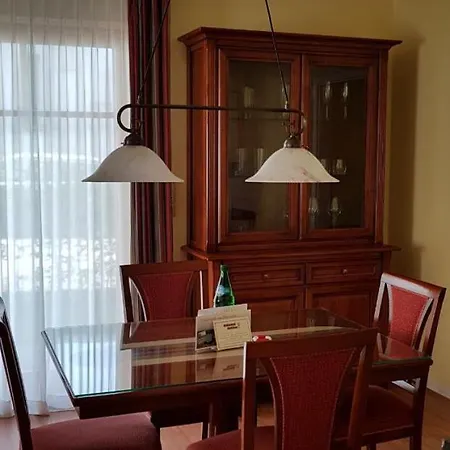 Residenz Lausitz Apartamento