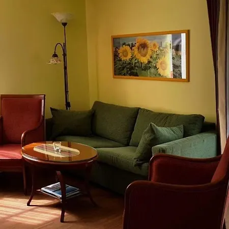 Residenz Lausitz Graal-Mueritz