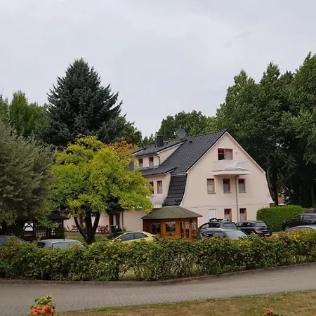 Residenz Lausitz *
