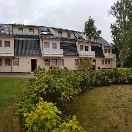 Residenz Lausitz * Graal-Mueritz