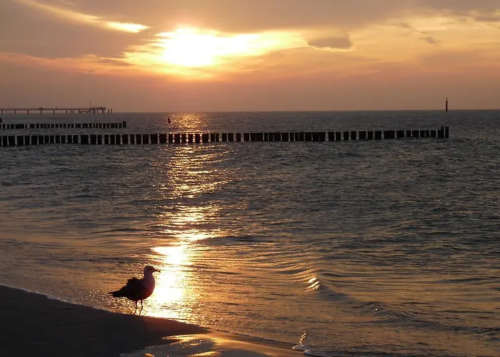 Apartamento Residenz Lausitz