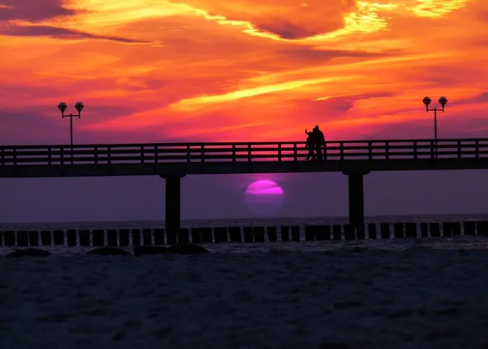 Apartamento Residenz Lausitz *