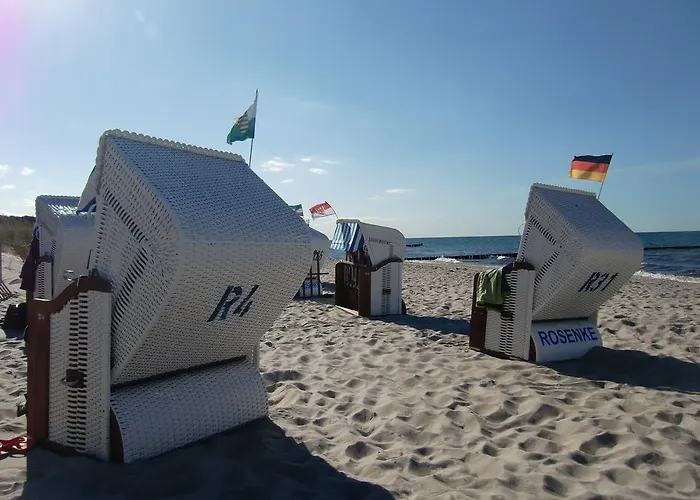 Residenz Lausitz Apartamento