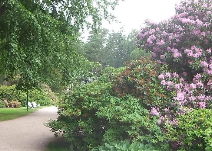 Residenz Lausitz * Graal-Mueritz