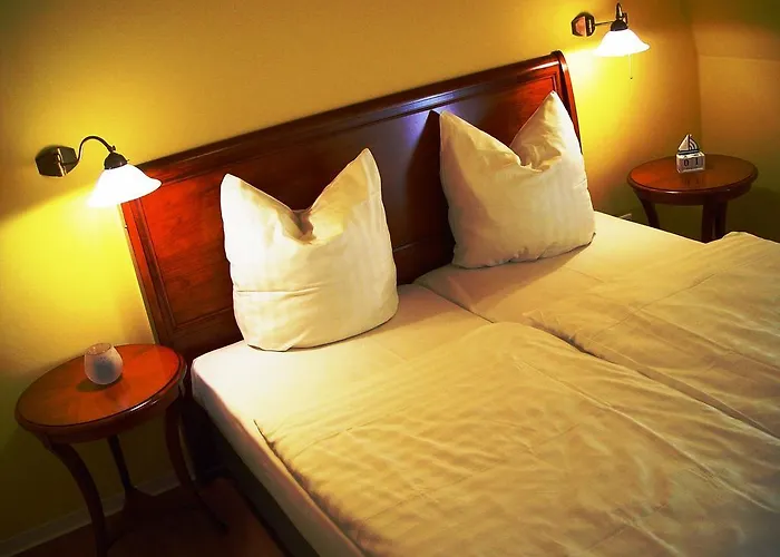 Apartamento Residenz Lausitz