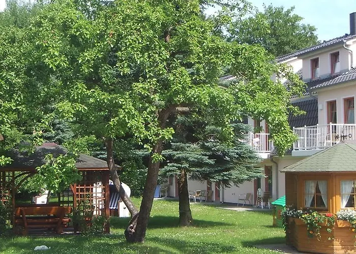 Apartamento Residenz Lausitz *