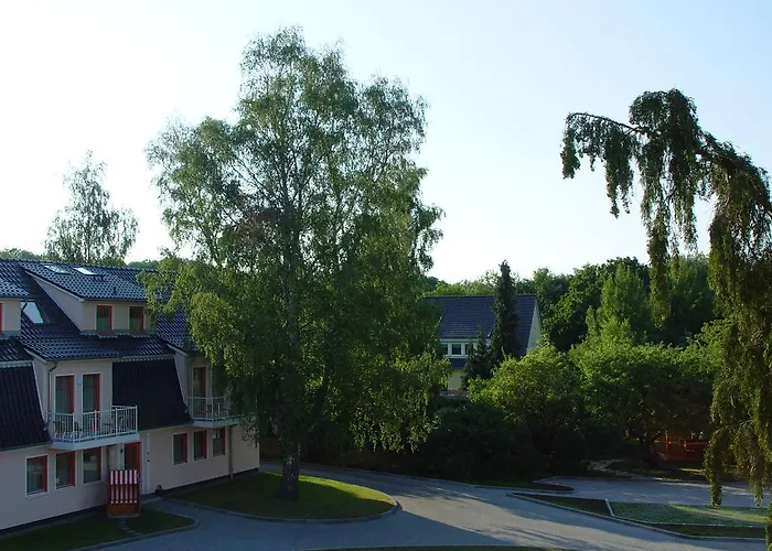 Residenz Lausitz * Graal-Mueritz