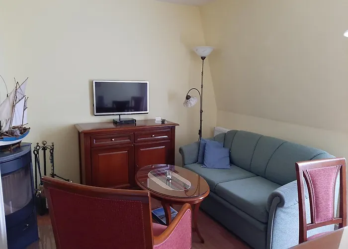 Residenz Lausitz * Graal-Mueritz