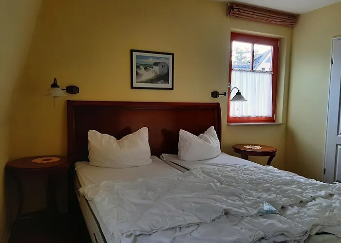 Residenz Lausitz Apartamento Graal-Mueritz