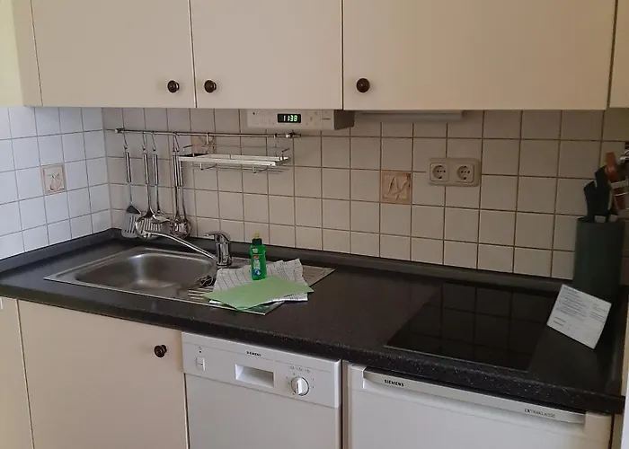 Residenz Lausitz * Graal-Mueritz