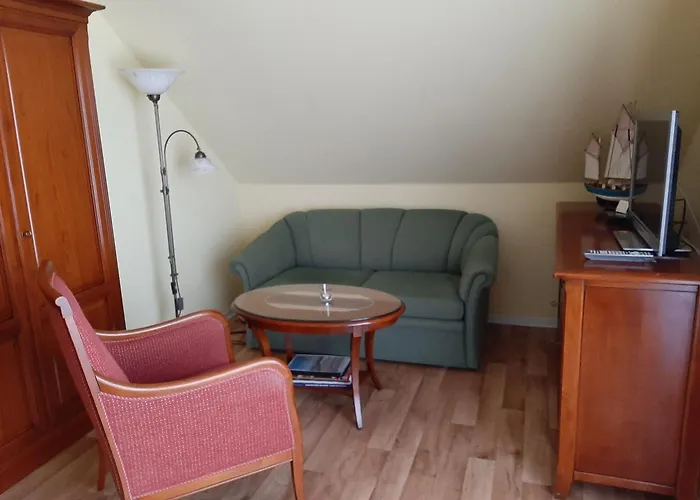 Residenz Lausitz Apartamento