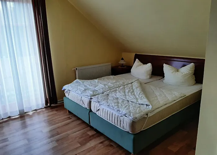 Residenz Lausitz Apartamento Graal-Mueritz