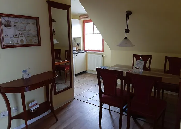 Residenz Lausitz Graal-Mueritz