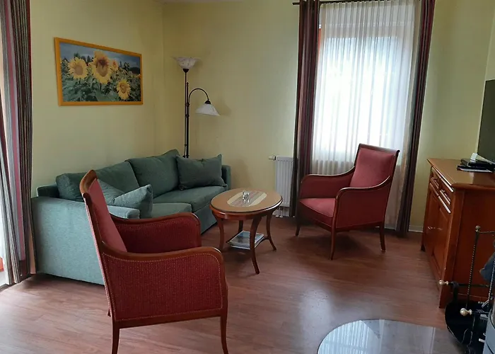 Residenz Lausitz Graal-Mueritz