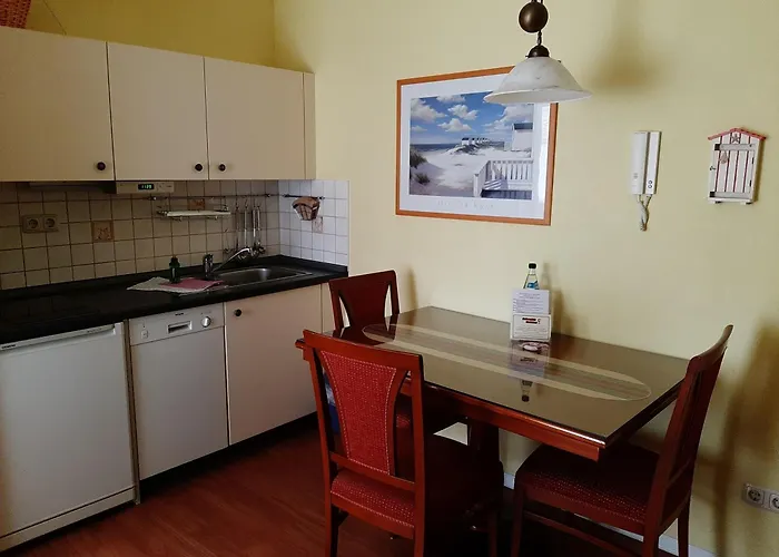 Apartamento Residenz Lausitz *