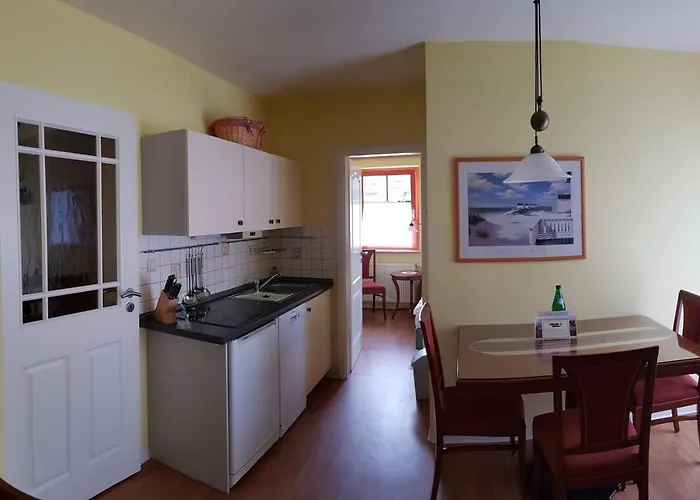 Residenz Lausitz Graal-Mueritz