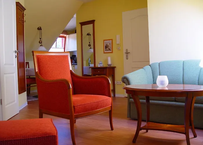 Residenz Lausitz * Graal-Mueritz