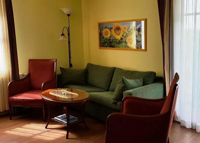 Residenz Lausitz Graal-Mueritz