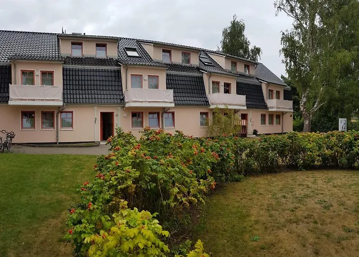 Residenz Lausitz * Graal-Mueritz